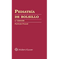 PEDIATRIA DE BOLSILLO 3ª ED (Manual De Bolsillo)
